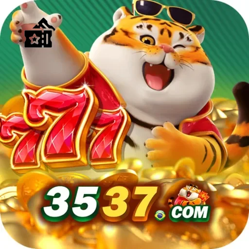3537bet Logo