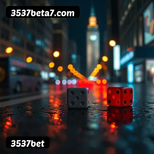 Vantagens de jogar slots no 3537bet Brasil