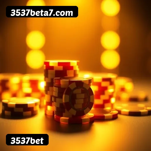 Sistema de Segurança Avançado 3537bet - Criptografia e Proteção